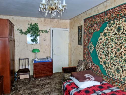 квартира по адресу Казацкая ул. (50 лет ВЛКСМ), 44