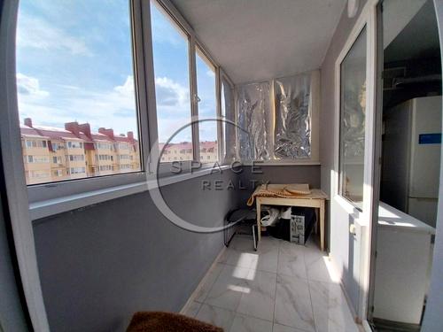 квартира за адресою Бишівська вул., 7
