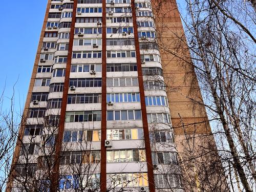 квартира по адресу Леси Украинки бульв., 21-А