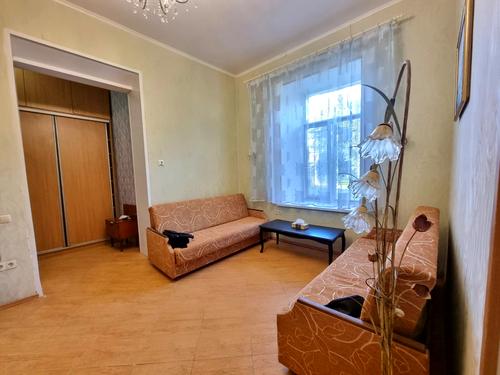 квартира по адресу Свободы просп., 100