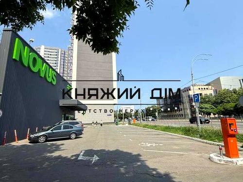квартира за адресою Повітряних Сил просп. (Повітрофлотський), 56