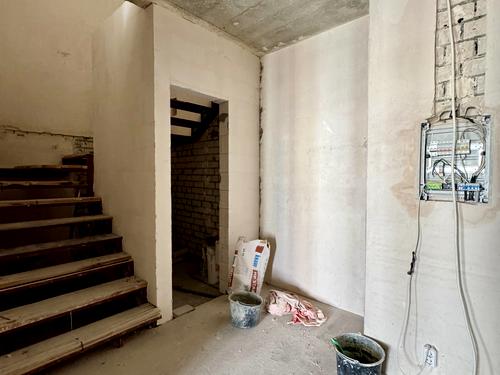 квартира по адресу Лазурная ул., 9, к.21