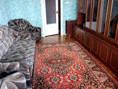 квартира за адресою Робоча вул., 65