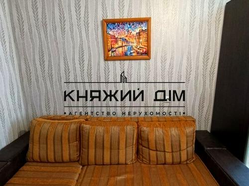 квартира по адресу Пантелеймона Кулиша ул. (Челябинская), 7