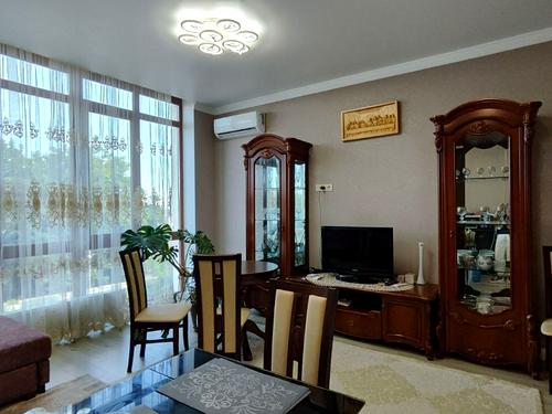 квартира за адресою Дача Ковалевського вул., 121