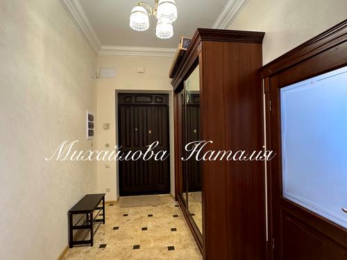 квартира по адресу Французский бульв., 64/1