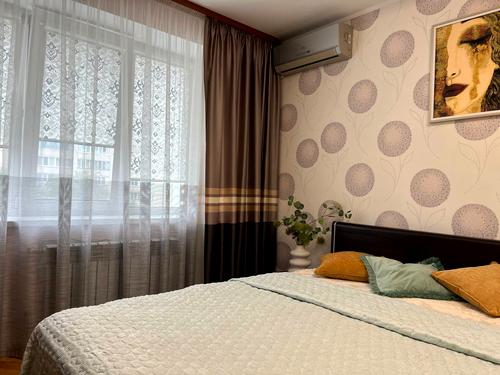 квартира за адресою Леся Курбаса просп., 3-Б
