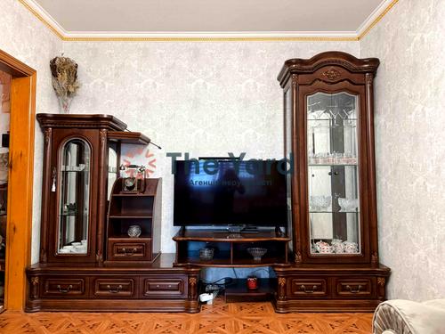 квартира по адресу Ревуцкого ул., 4