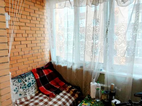 квартира по адресу Лесная ул., 50