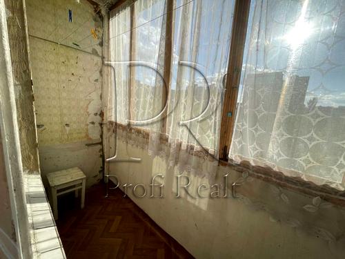квартира за адресою Героїв Дніпра вул., 7