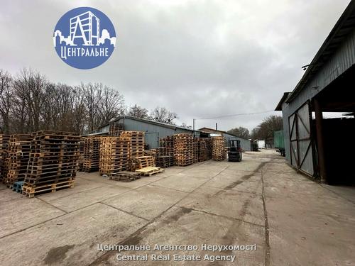 комерційна за адресою Заводська вул., 41ж