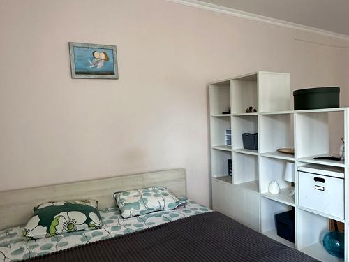 квартира по адресу Олевская ул., 9