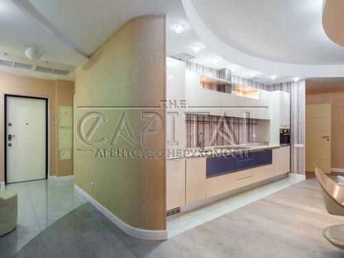 квартира за адресою Шота Руставелі вул., 44