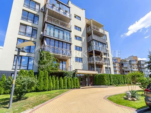 квартира за адресою Замковецька вул., 94-Г