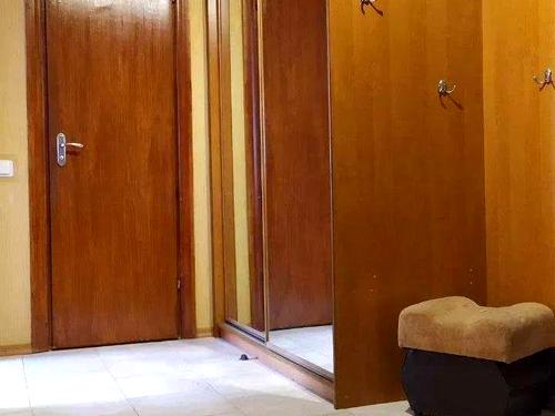 квартира по адресу Сапёрно-Слободская ул., 8