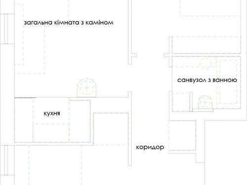 квартира по адресу Берестейский просп. (Победы), 67-А