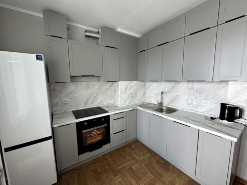 квартира за адресою Коноплянська вул., 22-Б
