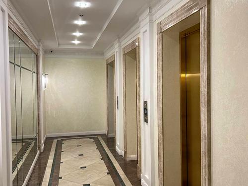 квартира по адресу Академика Сахарова ул., 3-Е