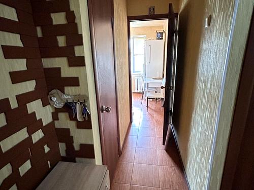квартира по адресу Петра Калнышевского просп. (Косіора), 52