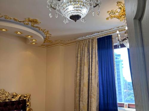 квартира по адресу Мукачевский пер., 6