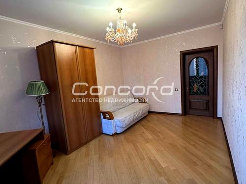 квартира по адресу Княжий Затон ул., 21