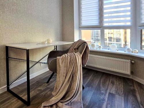 квартира по адресу Мартинова, 30
