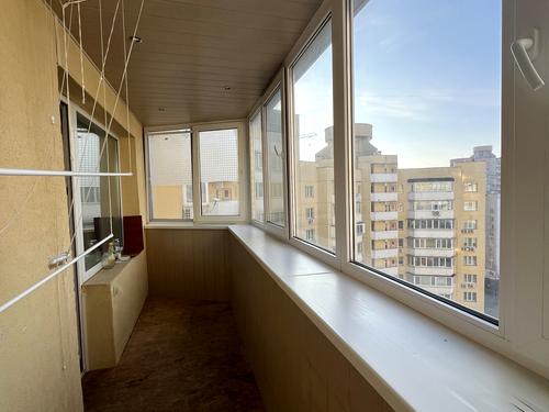 квартира по адресу Киев, Оноре де Бальзака ул., 4-А