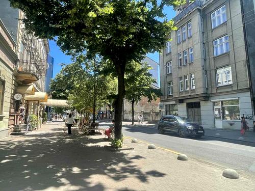 комерційна за адресою Січових Стрільців вул., 38