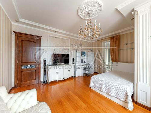квартира за адресою Дмитрівська вул., 80