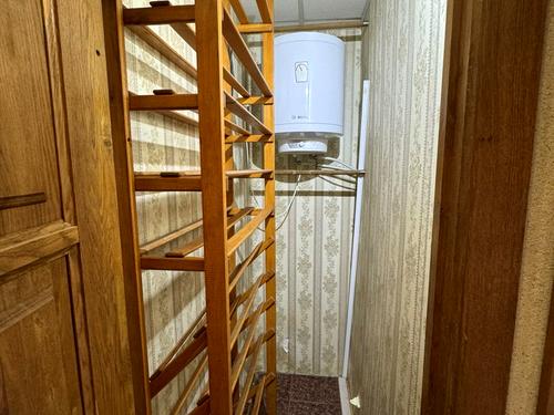 квартира по адресу Зодчих ул., 54