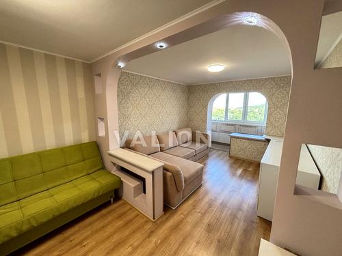 квартира за адресою Петропавлівська вул., 13/8