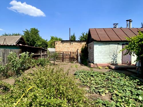 дом по адресу Степная ул., 44