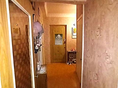 квартира по адресу Пархоменко ул., 4