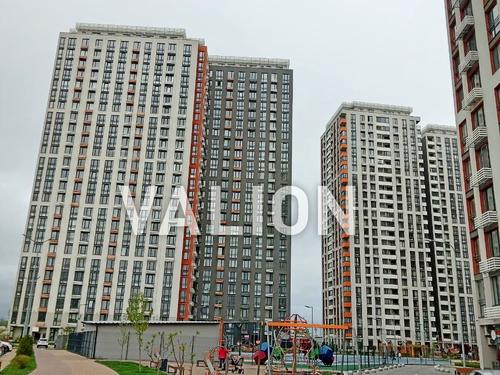 квартира за адресою Дніпровська набережна вул., 18-А