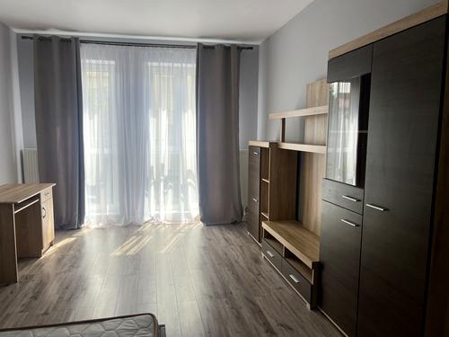 квартира за адресою Іллі Мечникова вул., 16е