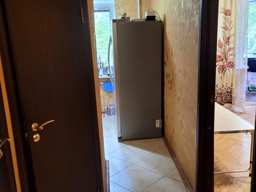 квартира за адресою Академіка Білецького вул., 9