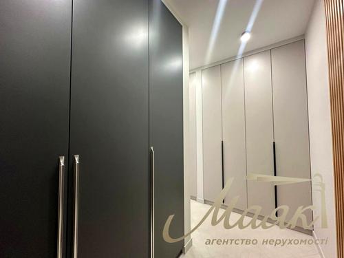 квартира по адресу Предславинская ул., 42