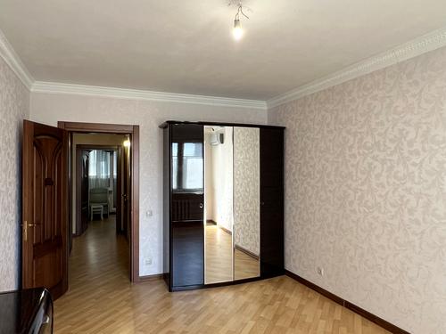 квартира за адресою Миколи Закревського вул., 95