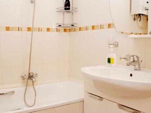 квартира по адресу Кловский спуск, 3