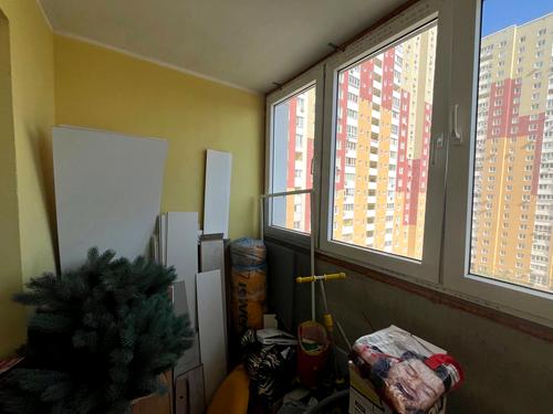 квартира по адресу Сергея Данченко ул., 5