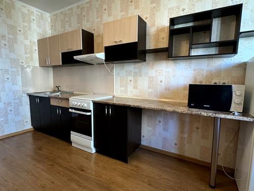квартира по адресу Елизаветы Чавдар ул., 11