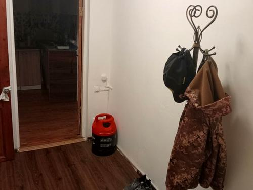 квартира за адресою Малішевського вул., 4
