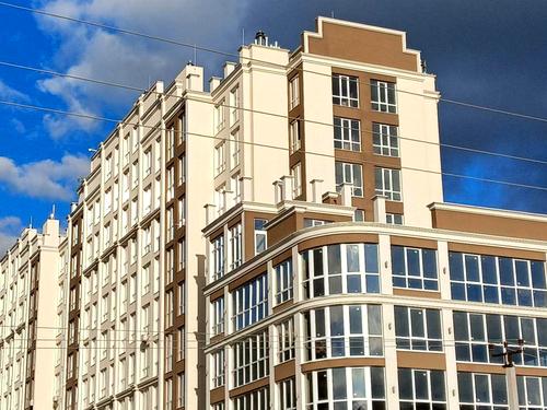 квартира за адресою Богуславська вул., 4