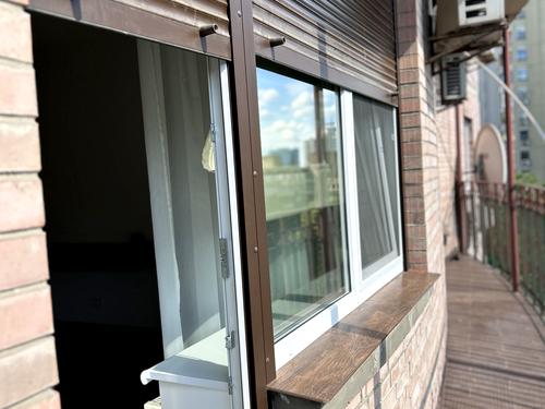 квартира за адресою Олександра Кониського вул., 28А-30А