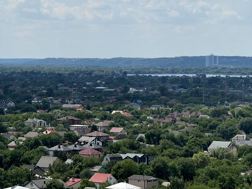 квартира за адресою Єлизавети Чавдар вул., 7