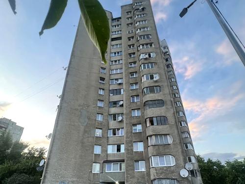 квартира по адресу Пасечная ул., 104