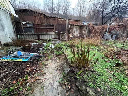 дом по адресу Мандрыковская ул., 72