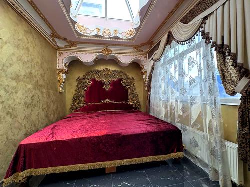 квартира по адресу Мукачевский пер., 6