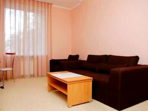 квартира по адресу Кловский спуск, 3