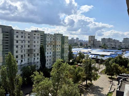 квартира за адресою Північна вул. (Північна), 16